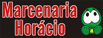 Marcenaria horacio Logo